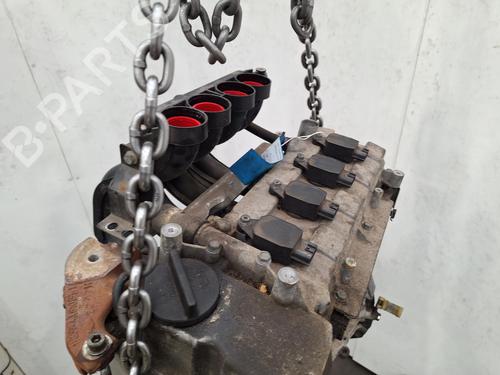 Engine NISSAN MICRA III (K12) 1.2 16V | BP28507482M1