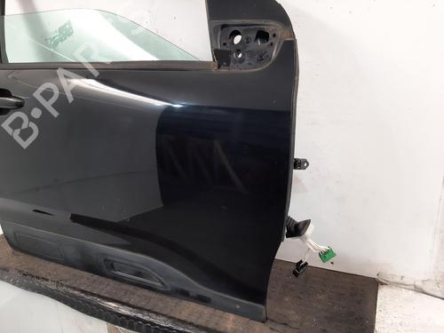 Dør højre fortil CITROËN C4 CACTUS 1.2 THP 110 | BP31965161C3 