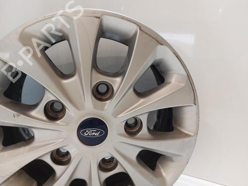Rim FORD TRANSIT CUSTOM V362 Van (FY, FZ) 2.0 EcoBlue | BP32380149C45