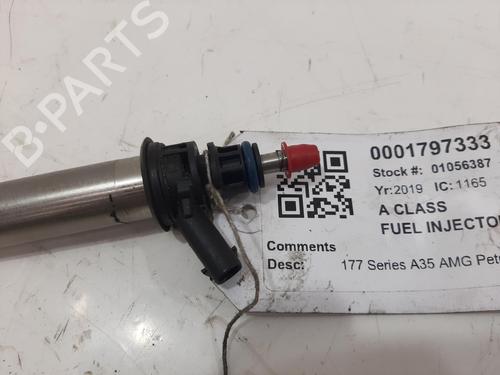 Injector MERCEDES-BENZ A-CLASS (W177) AMG A 35 4-matic (177.051) | BP38254938M100 - Image 3