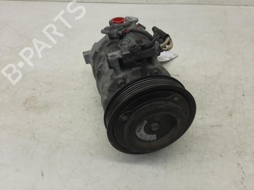 AC compressor MERCEDES-BENZ A-CLASS (W176) A 180 (176.042) | BP26814298M34 