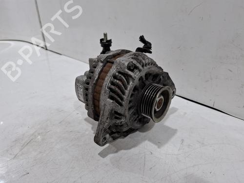 Alternator MAZDA 2 (DE_, DH_) 1.3 (DE3FS) | BP38481005M7 - Image 4