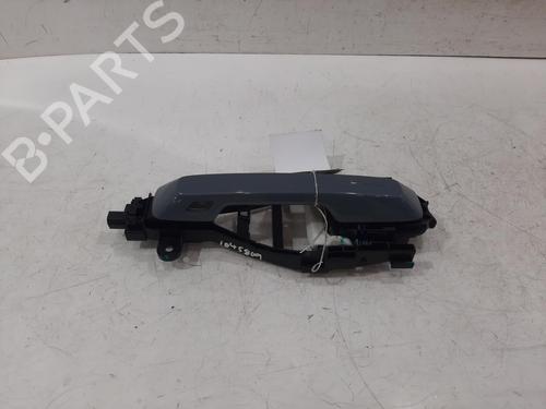 Used Exterior handle Exterior handle POLESTAR POLESTAR 2 (534) EV (224 hp) 33699478 33699478
