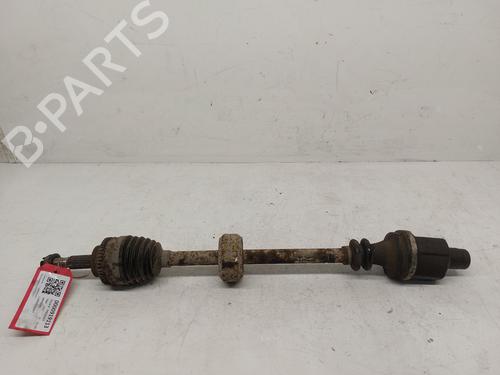 Used Other RENAULT KANGOO (KC0/1_) 1.2 16V (KC05, KC06, KC03, KC0T, KC0W, KC1D) (75 hp) 26835021