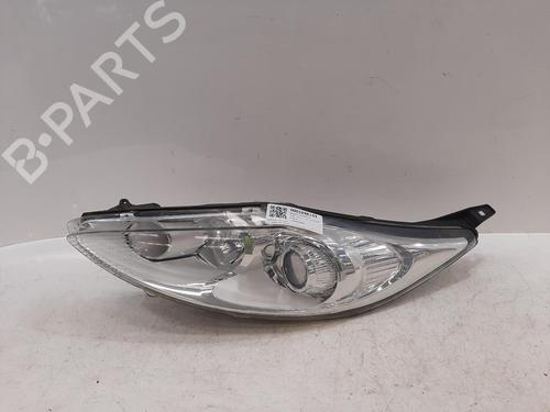 venstre-forlygte-ford-fiesta-vi-cb1-ccn-2008-34273629 main image