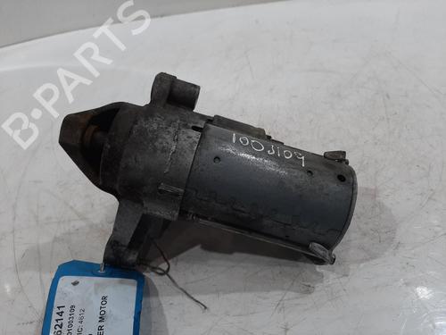 Starter VAUXHALL COMBO Mk IV (E) Box Body/MPV (K9) 1.5 D | BP26857164M8 
