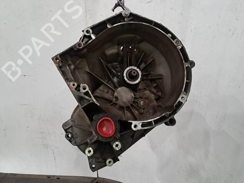 Getriebe für FORD FIESTA VI (CB1, CCN) 1.0 Sport (140 hp) 32380791