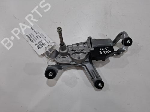 Used Rear wiper motor Rear wiper motor 38266170 38266170