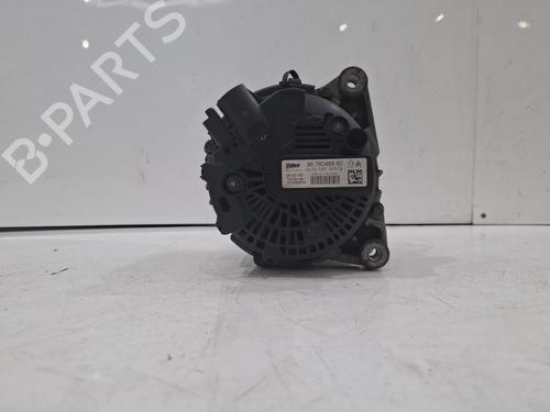 Alternator PEUGEOT PARTNER Box Body/MPV 1.6 HDi / BlueHDi 75 | BP40116893M7 - Image 3