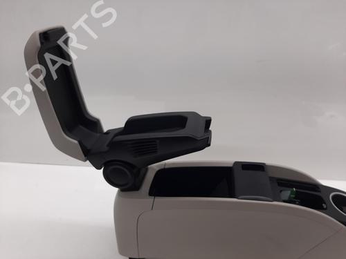 Middle console BMW i3 (I01) Range Extender | BP26787132I22 
