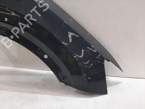 Right front fenders AUDI Q2 (GAB, GAG) 35 TFSI | BP29471524C42 