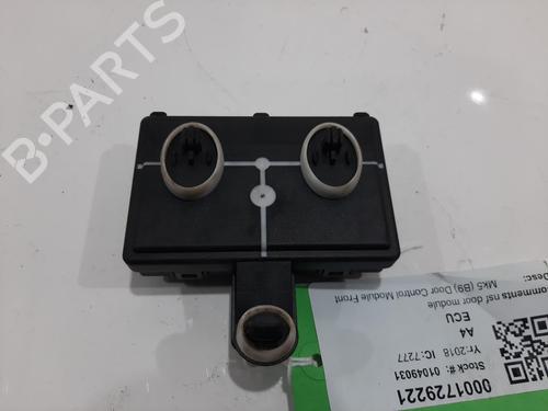 control-unit-audi-a4-b9-avant-8w5-8wd-2015-36087265 main image