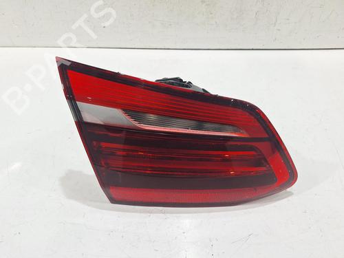 Used Left taillight BMW 2 Active Tourer (F45) 216 d (116 hp) 31685678
