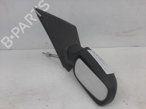 Right mirror FORD FIESTA V (JH_, JD_) 1.25 16V | BP26870242C27 