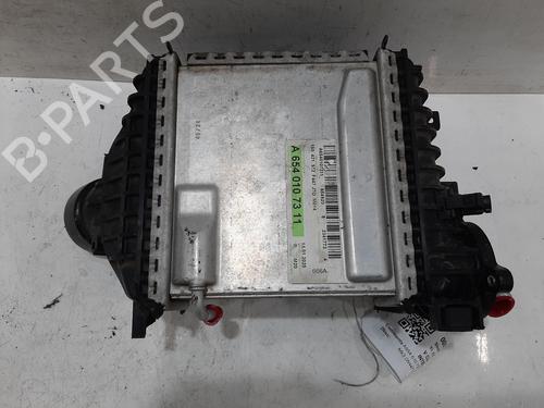 Intercooler MERCEDES-BENZ V-CLASS (W447) V 220 CDI / d (447.811, 447.813, 447.815) | BP33035067M30  - Image 5