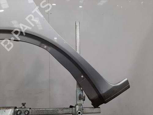Left front fenders HONDA CIVIC IX (FK) 1.6 i-DTEC (FK3) | BP26860253C41 