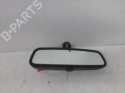 Used Rear mirror BMW 5 (E60) 520 d (163 hp) 26855601