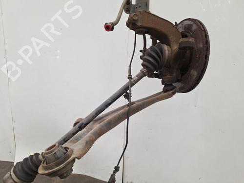 Right front suspension PEUGEOT 108 1.0 VTi | BP36697168M73 - Image 6