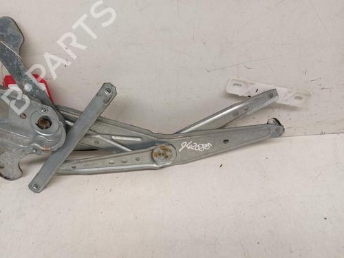 Front right window mechanism VAUXHALL MERIVA A (X03) 1.7 CDTi | BP26871124C23 