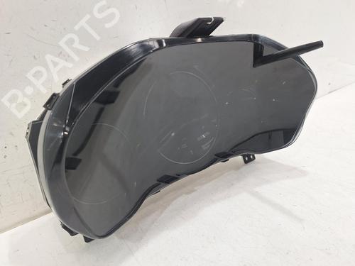 Instrument cluster HONDA HR-V (RU) 1.5 (RU1) | BP27259391C47 