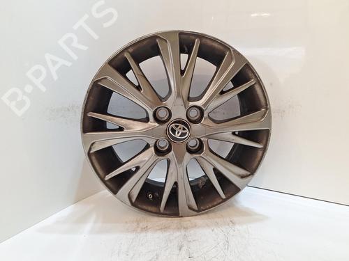 Used Rim Rim 36773403 36773403