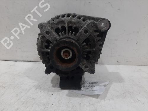 Generator LAND ROVER RANGE ROVER IV (L405) 4.4 SDV8 4x4 | BP29881974M7 