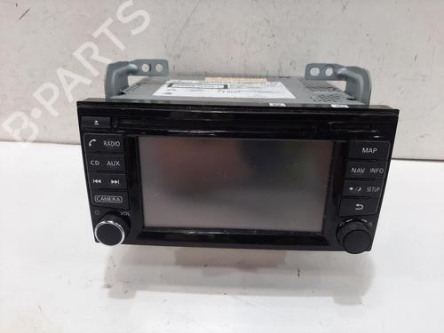 control-unit-nissan-juke-f15-2010-2011-2012-2013-2014-2015-2016-2017-2018-2019-30095101 main image