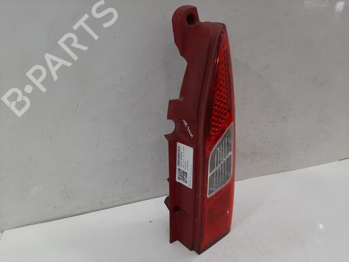 Right taillight CITROËN BERLINGO MULTISPACE (B9) 1.6 | BP33720994C35 - Image 3