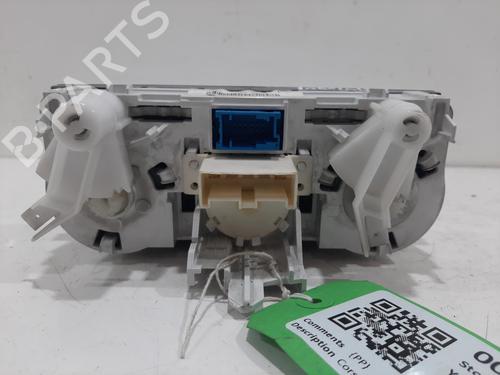 Climate control VAUXHALL CORSA Mk III (D) (S07) 1.3 CDTI (L08) | BP37458466I5  - Image 6