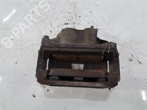 Left front brake caliper MERCEDES-BENZ A-CLASS Saloon (V177) A 250 e (177.186) | BP37539661M105 - Image 5