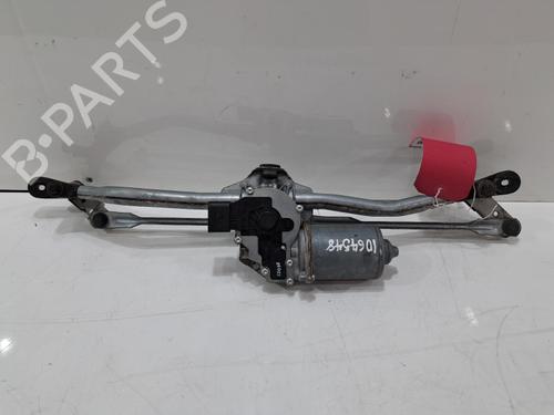 Used Front wiper motor Front wiper motor SKODA ROOMSTER (5J7) 1.6 TDI (90 hp) 40455568 40455568