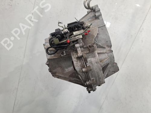 Gearbox MAZDA 6 Estate (GJ, GL) 2.2 D | BP28274988M3 