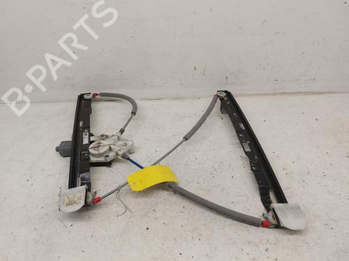 Front right window mechanism FORD B-MAX (JK) 1.5 TDCi | BP26756067C23 