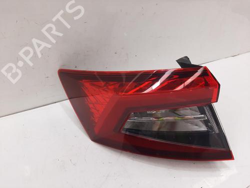 Left taillight SKODA KAROQ (NU7, ND7) 1.6 TDI | BP38199796C34 - Image 3