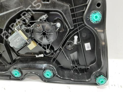 Front left window mechanism VW GOLF VIII (CD1, DA1) 1.5 TSI | BP26755737C22 