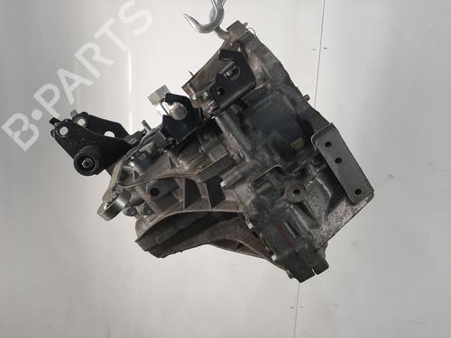 Gearbox TOYOTA YARIS (_P13_) 1.5 (NSP131_) | BP26745265M3 