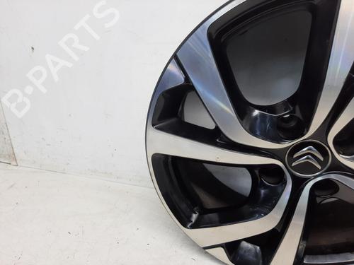 Rim CITROËN C3 III (SX) 1.2 THP 110 (SXHNPS, SXHNZT, SXHNZ6) | BP26798484C45