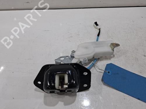 Used Tailgate lock Tailgate lock 38338836 38338836