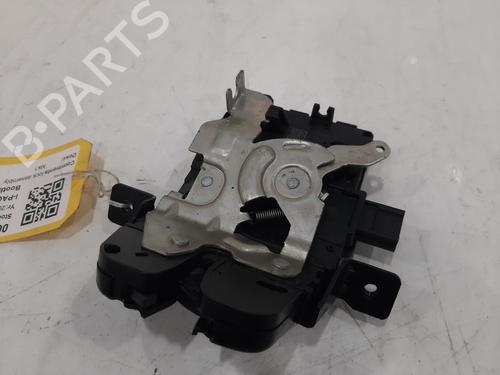 Tailgate lock JAGUAR I-PACE (X590) EV400 AWD | BP26867135C101 