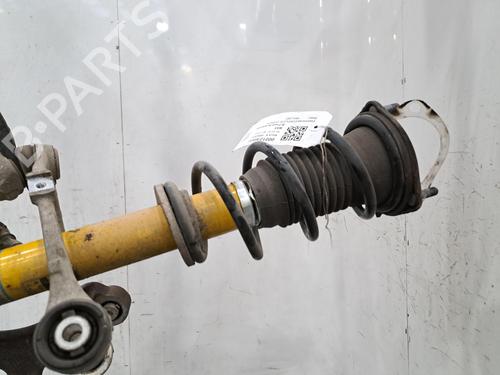 Right front suspension MAZDA MX-5 IV (ND__) 2.0 (ND6E, NDERC) | BP26744281M73 - Image 2