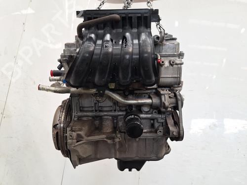 Engine NISSAN MICRA III (K12) 1.2 16V | BP27629535M1 