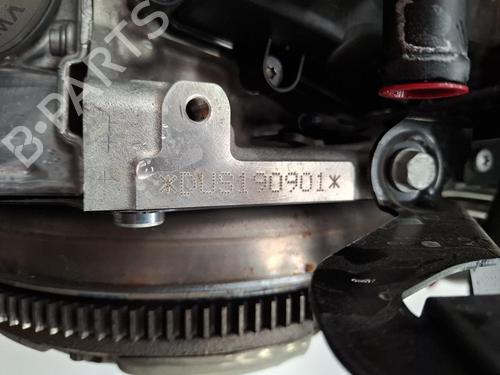 Engine SEAT IBIZA V (KJ1, KJG) 1.0 TSI | BP38048400M1 - Image 6