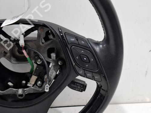 Rat TOYOTA C-HR (_X1_) 1.8 Hybrid (ZYX10_, ZYX11_, ZYX10R, ZYX11R) | BP39070714C49 - Image 3