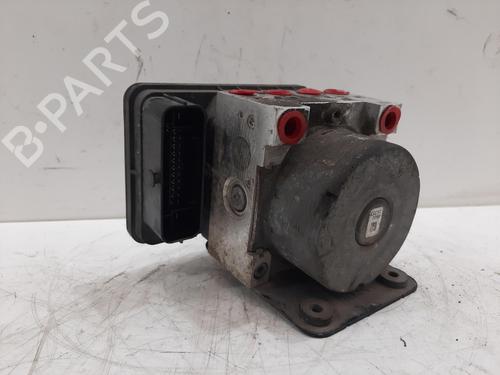 Used ABS pump ABS pump FORD FIESTA VI (CB1, CCN) 1.5 TDCi (95 hp) 34533497 34533497