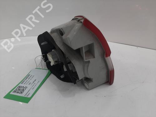 Left taillight PEUGEOT 308 SW II (LC_, LJ_, LR_, LX_, L4_) 1.2 THP 130 | BP26808942C34 