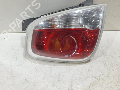 Used Left taillight Left taillight 36811298 36811298