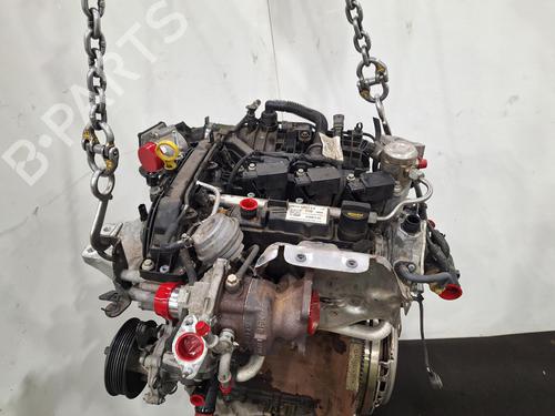Engine FORD ECOSPORT 1.0 EcoBoost | BP30496852M1 