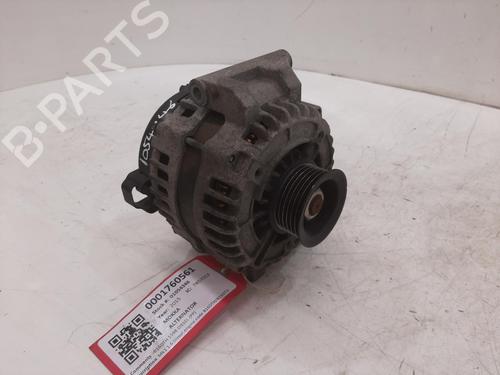 Used Alternator Alternator 36957377 36957377