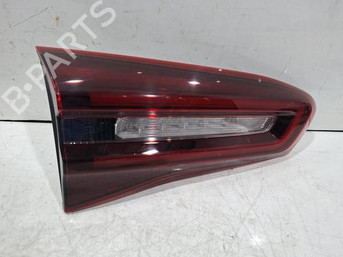 Used Left tailgate light Left tailgate light 38620870 38620870