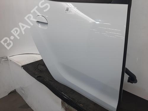 Dør højre bagtil DACIA DUSTER (HM_) 1.3 TCe 130 (HMMF) | BP38446345C5 - Image 3